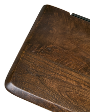 OREGON Wall shelf, Brown (M)