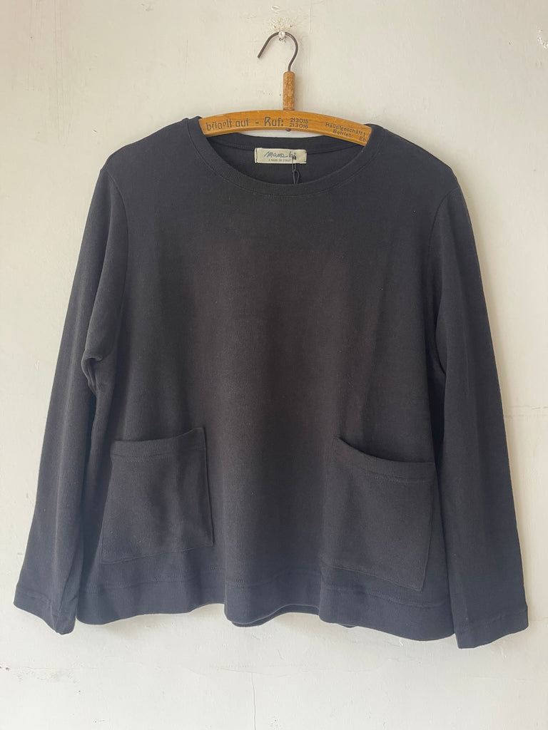 MAMA B Colla Nero