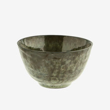 SMALL STONEWARE BOWL
