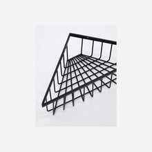 Basket, HDBath, Black
