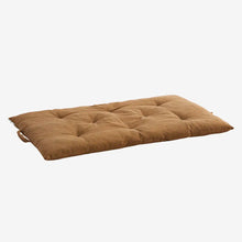 Striped Cotton Mattress 60x100cm