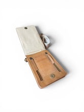 CollardManson Havana floral phone/ wallet bag
