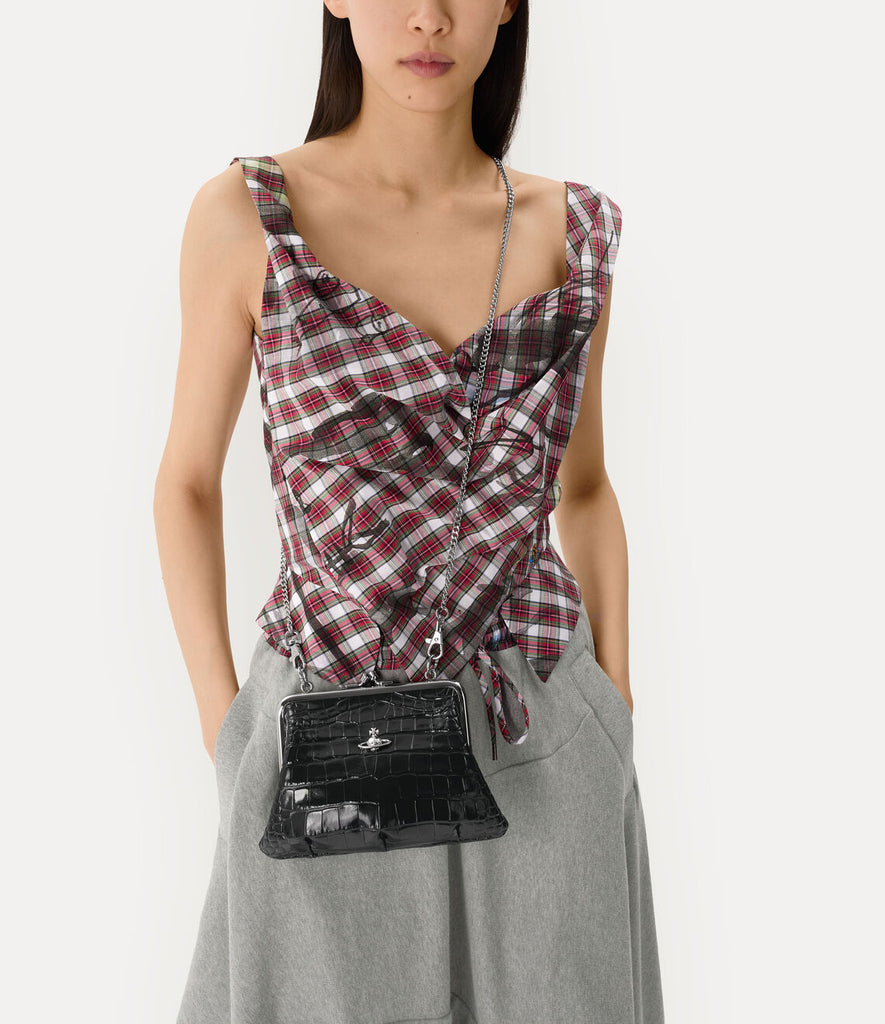 Granny Frame Purse