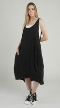 Rundholz SS24 3540901 Dress - Black