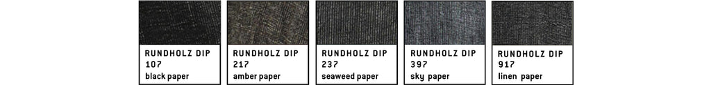 Rundholz SS26 2011352 Overall - Seaweed Paper