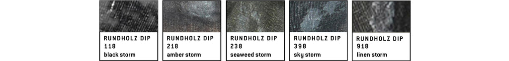 Rundholz SS26 2010421 Blouse - Sky Storm