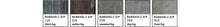 Rundholz SS26 2110913 Dress - Black Fog