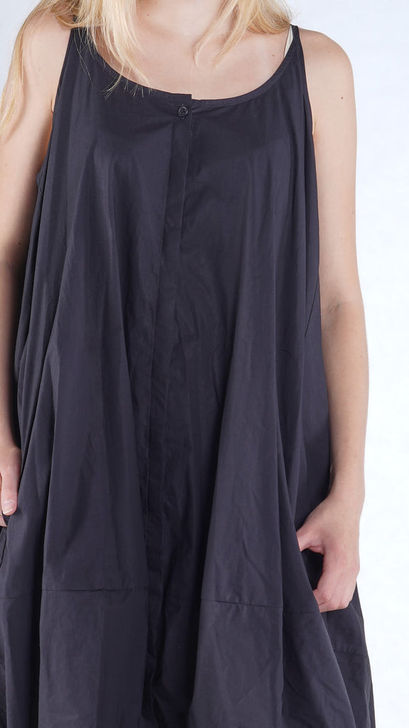 Rundholz SS26 1230903 Dress - Black