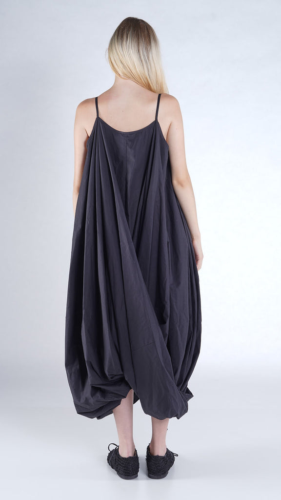 Rundholz SS26 1230903 Dress - Black