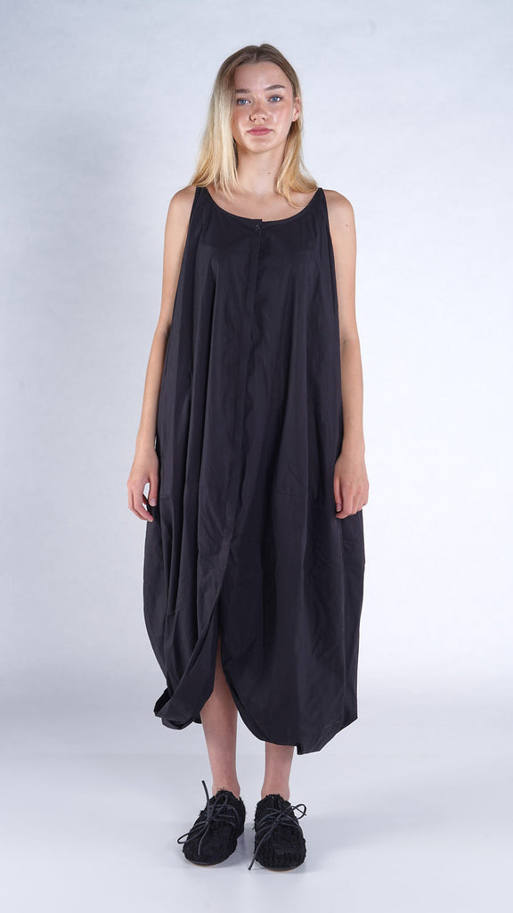Rundholz SS26 1230903 Dress - Black