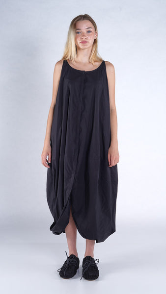 Rundholz SS26 1230903 Dress - Black
