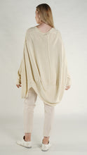 Rundholz SS26 1427003 Knitted Tunic - Black