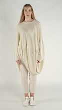 Rundholz SS26 1427003 Knitted Tunic - Black