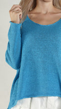 Rundholz SS26 1440701 Pullover - Black