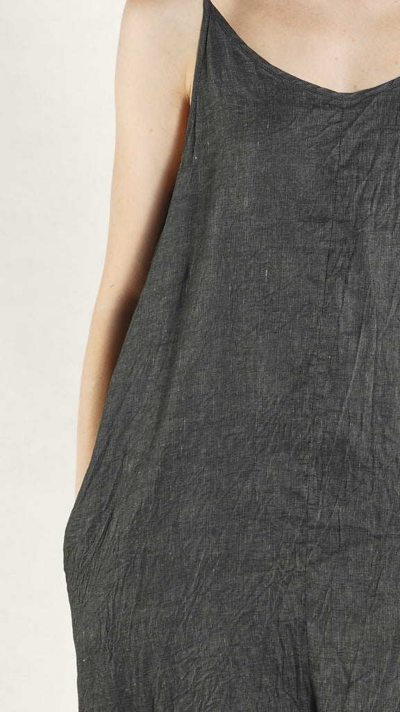 Rundholz SS26 2011352 Overall - Seaweed Paper