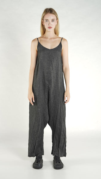 Rundholz SS26 2011352 Overall - Seaweed Paper