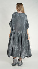 Rundholz SS26 2110913 Dress - Black Fog