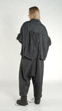 Rundholz SS26 2111144 Jacket - Seaweed Paper