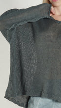 Rundholz SS26 2440705 Pullover - Seaweed