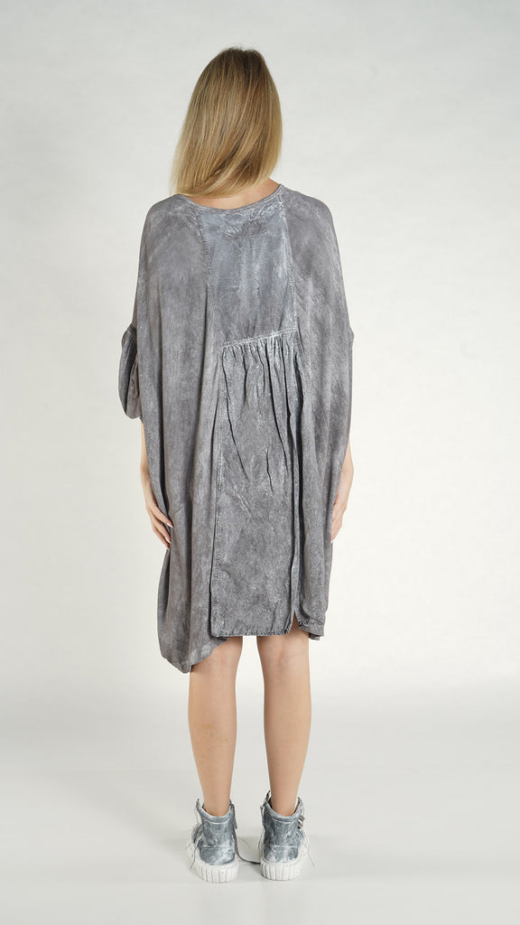 Rundholz SS26 2561903 Tunic - Amber Fog