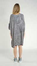 Rundholz SS26 2561903 Tunic - Amber Fog