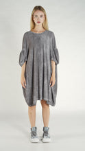 Rundholz SS26 2561903 Tunic - Amber Fog