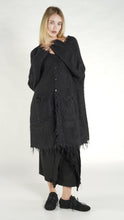 Rundholz SS26 2657209 Coat - Black