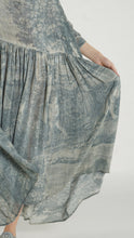 Rundholz SS26 2770905 Dress - Seaweed Print
