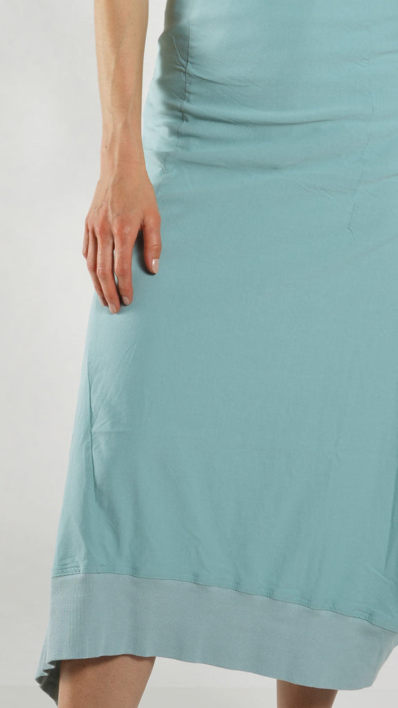 Rundholz SS26 3280303 Skirt - Black