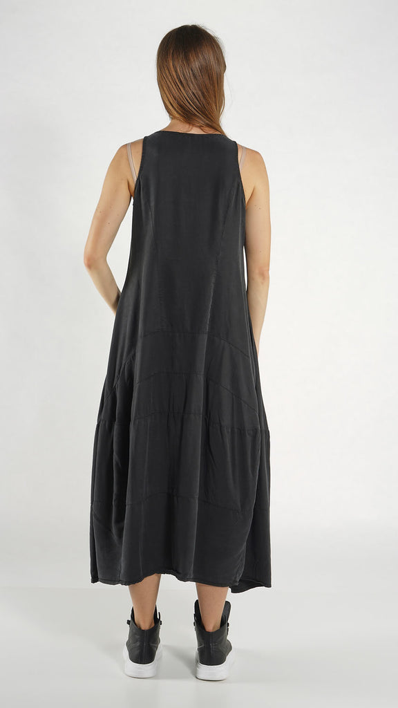 Rundholz SS26 3350901 Dress - Black