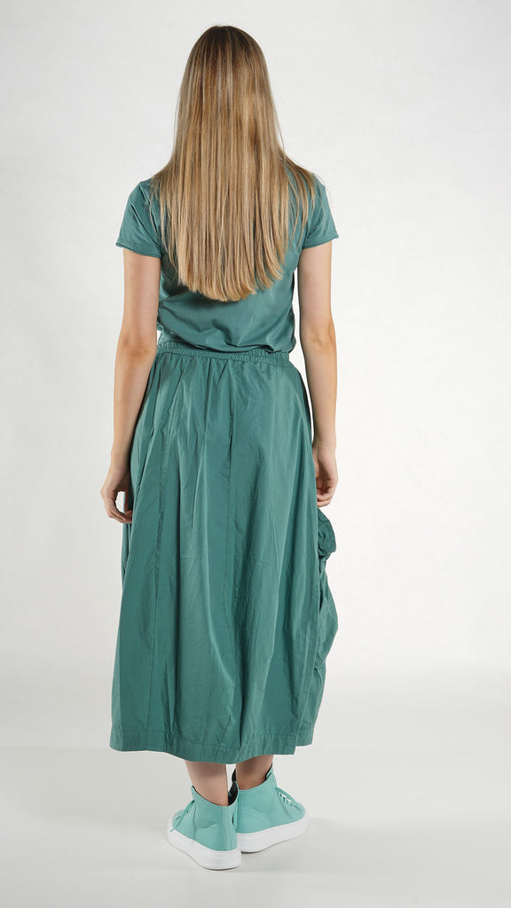 Rundholz SS26 3400302 Skirt - Black