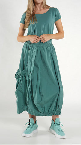 Rundholz SS26 3400302 Skirt - Grass