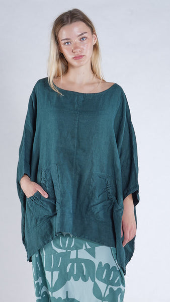 Rundholz SS26 3540512 Tshirt - Tree