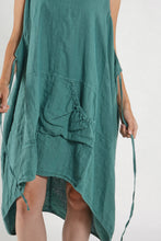 Rundholz SS26 3540904 Dress - Grass