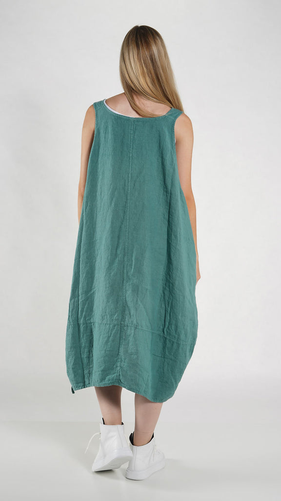 Rundholz SS26 3540904 Dress - Grass