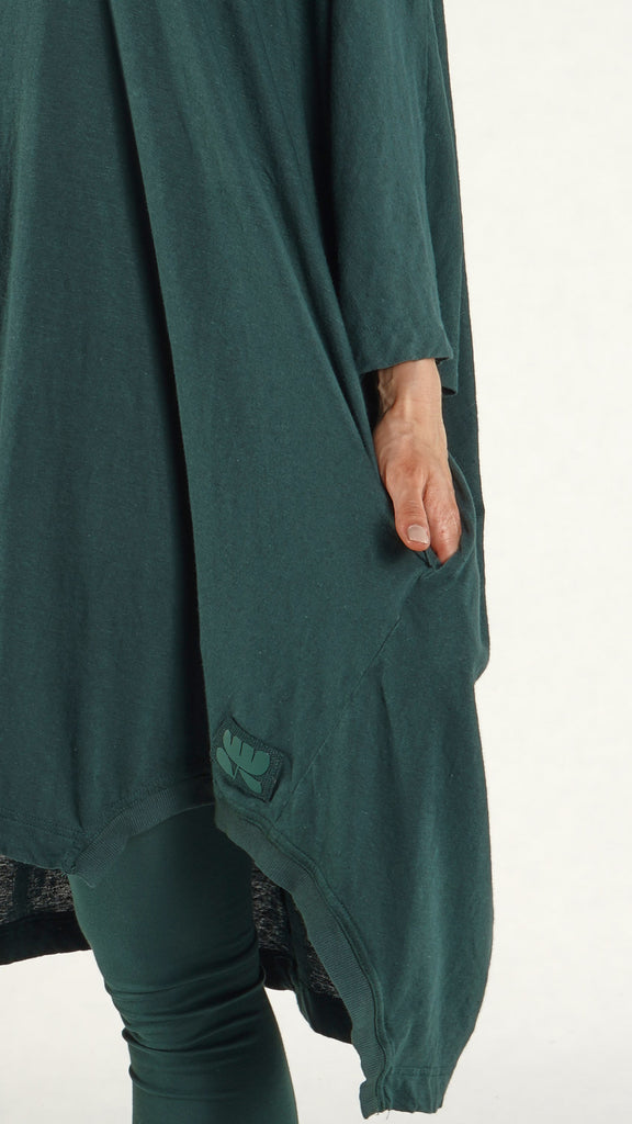 Rundholz SS26 3650905 Dress - Tree