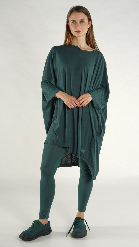 Rundholz SS26 3650905 Dress - Tree