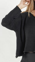 Rundholz SS26 3720702 Pullover grass