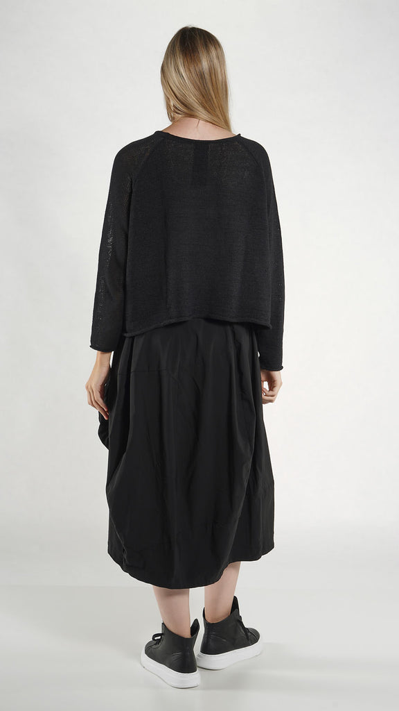 Rundholz SS26 3720702 Pullover grass
