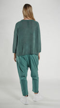 Rundholz SS26 3720719 Pullover Grass