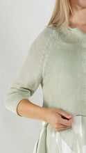 Rundholz SS26 3727108 Cardigan Black