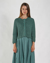 Rundholz SS26 3737104 Cardigan Grass