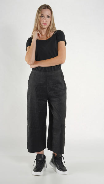 Rundholz  SS26 3830104 trousers Black