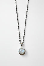 WDTS Mini Pavani Necklace - Moonstone