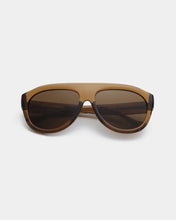 A.KJAERBEDE Rio - Smoke Transparent
