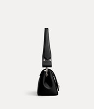 Vivienne Westwood black Hazel medium handbag