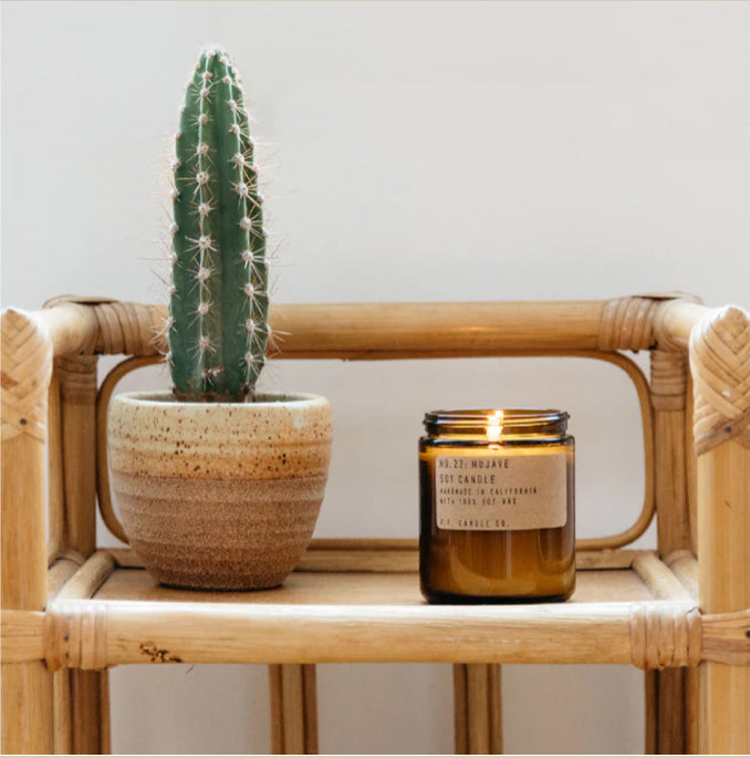P.F. Candle Co. 7.2 oz Mojave