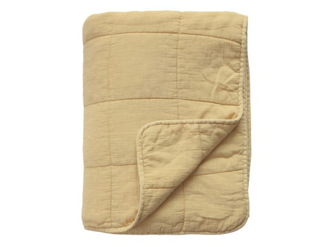 Vintage Quilt Honey