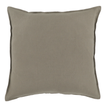 Linen Cushion cover  L50/W50 cm eucalyptus