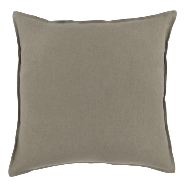 Linen Cushion cover  L50/W50 cm eucalyptus
